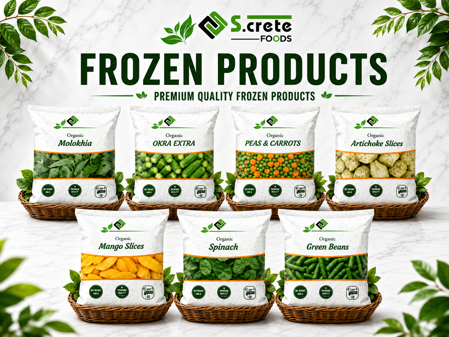 Table Grapes